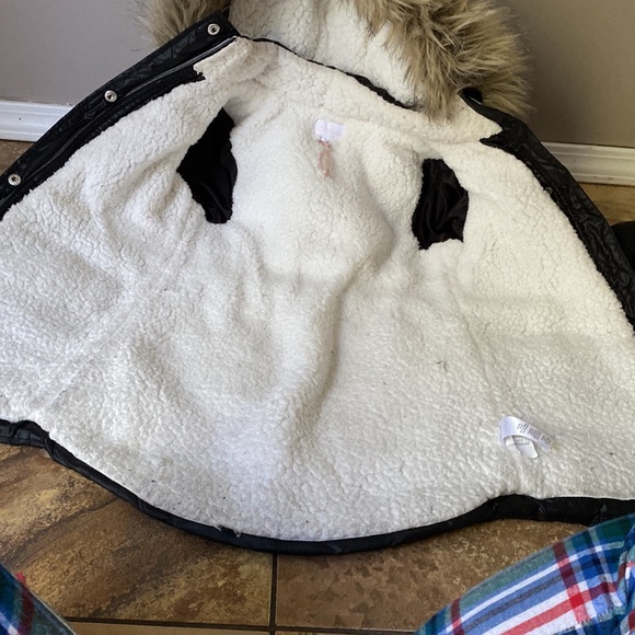 Girls Jacket - Picture 3 of 6